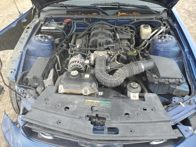 Photo 7 from auction – 2007 FORD MUSTANG with VIN 1ZVFT80N375357386