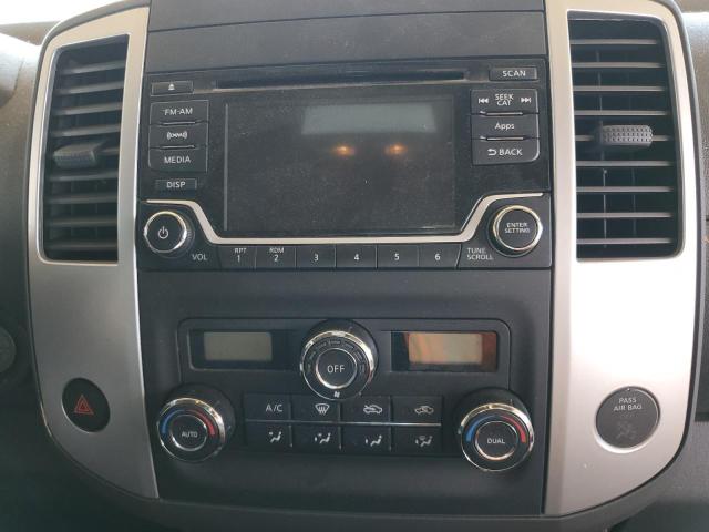 Photo 9 from auction – 2016 NISSAN FRONTIER S with VIN 1N6AD0CU6GN716984