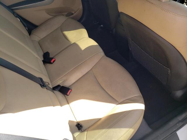 Photo 6 from auction – 2012 HYUNDAI ELANTRA GL with VIN 5NPDH4AE8CH101919
