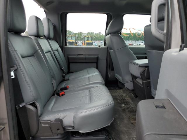 Photo 6 from auction – 2013 FORD F250 SUPER with VIN 1FT7W2B62DEA76211