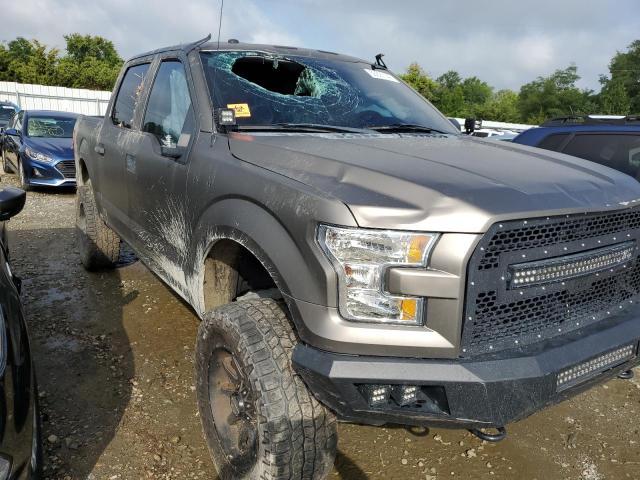 Photo 9 from auction – 2016 FORD F150 SUPER with VIN 1FTEW1EP1GFC59992