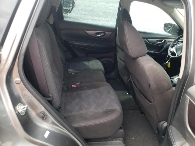 Photo 6 from auction – 2015 NISSAN ROGUE S with VIN KNMAT2MT4FP557750