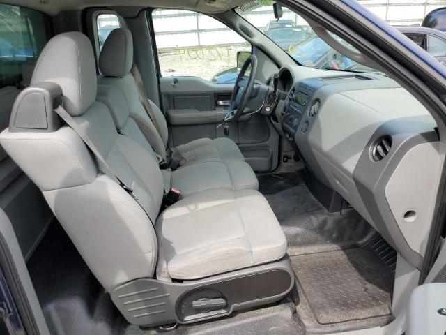 Photo 5 from auction – 2007 FORD F150 with VIN 1FTRF12237NA42265