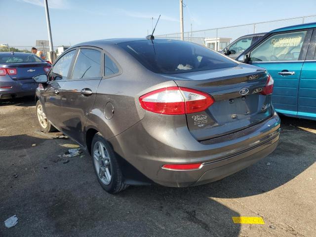 Photo 3 from auction – 2019 FORD FIESTA SE with VIN 3FADP4BJ7KM113671