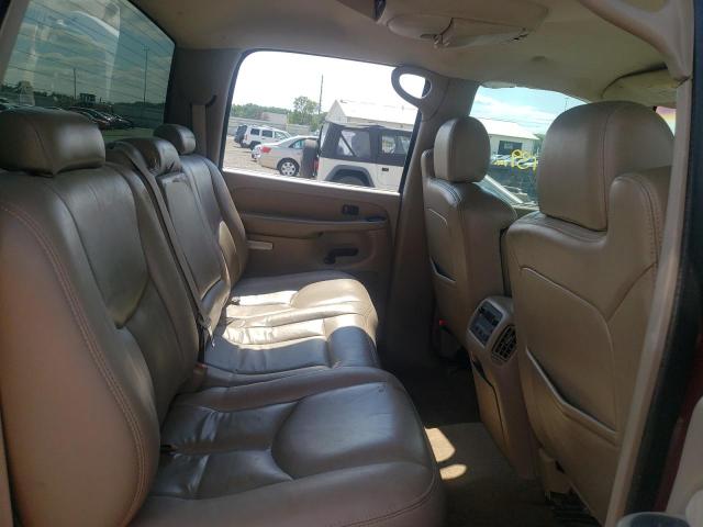 Photo 6 from auction – 2003 CHEVROLET SILVERADO with VIN 1GCGC13U63F122454