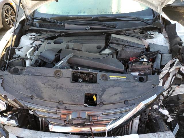 Photo 7 from auction – 2016 NISSAN ALTIMA 2.5 with VIN 1N4AL3APXGC159079