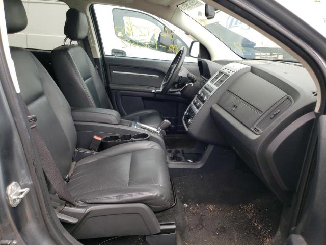 Photo 5 from auction – 2010 DODGE JOURNEY SX with VIN 3D4PG5FV1AT161409