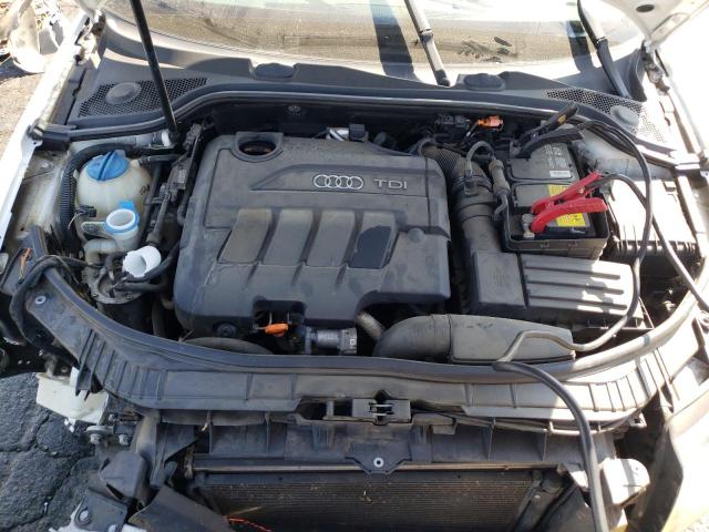 Photo 7 from auction – 2013 AUDI A3 PREMIUM with VIN WAUBJAFM6DA007084