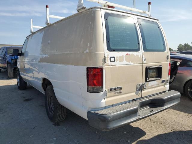 Photo 3 from auction – 2012 FORD ECONOLINE with VIN 1FTNS2EW7CDB01736