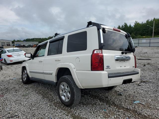 Фото 3 с аукциона – 2008 JEEP COMMANDER с VIN 1J8HH58218C133481