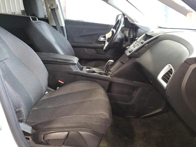 Photo 5 from auction – 2011 CHEVROLET EQUINOX LT with VIN 2CNALDEC8B6222894