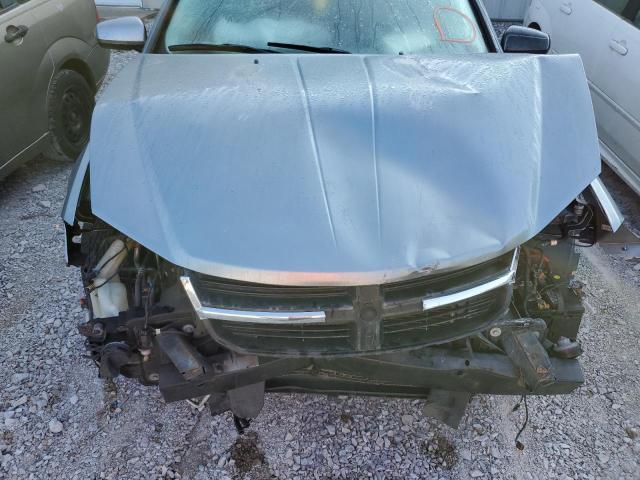 Photo 7 from auction – 2008 DODGE AVENGER R/ with VIN 1B3LC76M98N619039