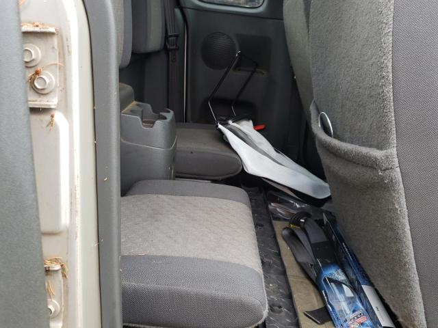 Photo 6 from auction – 2005 GMC CANYON with VIN 1GTDT196358123726