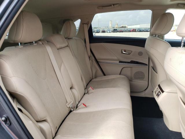 Photo 6 from auction – 2010 TOYOTA VENZA with VIN 4T3BK3BB2AU032822