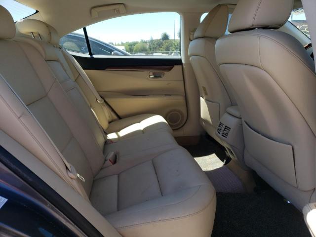 Фото 6 с аукциона – 2013 LEXUS ES 300H с VIN JTHBW1GG6D2012629