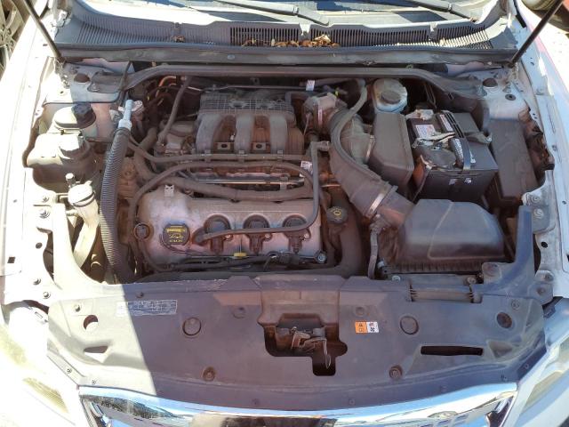 Photo 7 from auction – 2010 FORD TAURUS SEL with VIN 1FAHP2HW8AG124163
