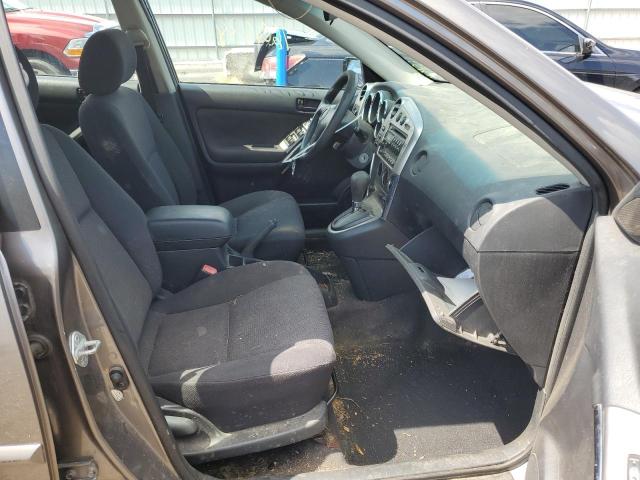 Photo 5 from auction – 2004 PONTIAC VIBE with VIN 5Y2SL62844Z408332