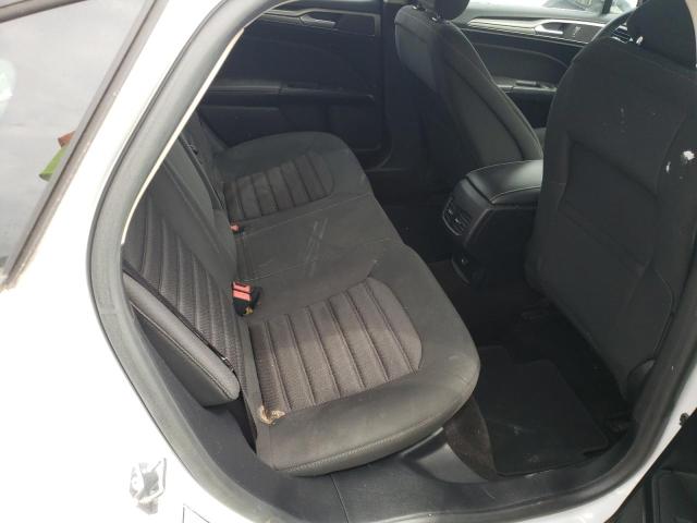 Photo 6 from auction – 2018 FORD FUSION SE with VIN 3FA6P0LU5JR172827