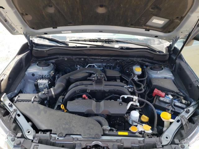 Photo 7 from auction – 2017 SUBARU FORESTER 2 with VIN JF2SJABC3HH533459