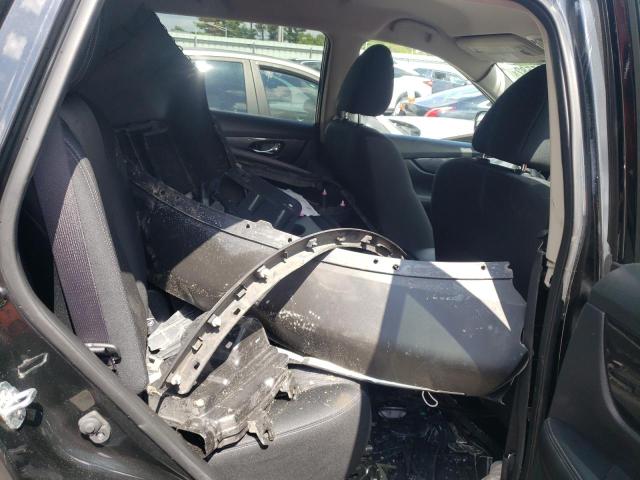 Photo 6 from auction – 2018 NISSAN ROGUE S with VIN KNMAT2MV7JP573001