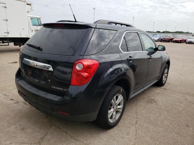 Photo 4 from auction – 2012 CHEVROLET EQUINOX LT with VIN 2GNFLNEK7C6115058