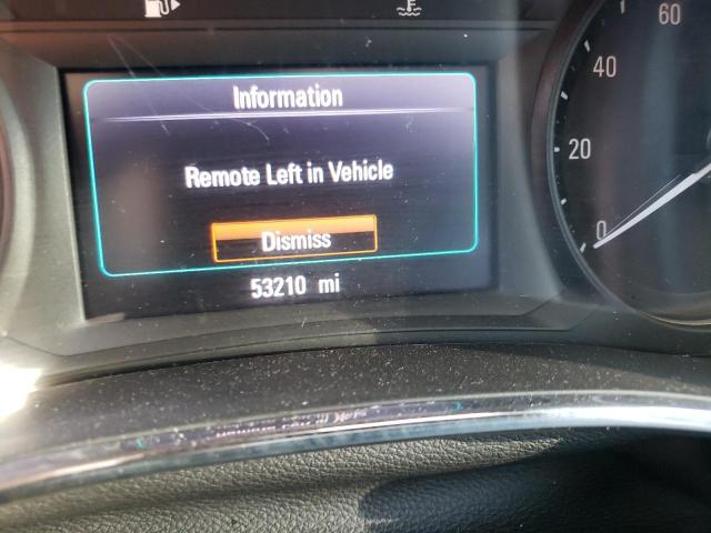 Photo 8 from auction – 2020 BUICK ENCORE ESS with VIN KL4CJCSB5LB061552