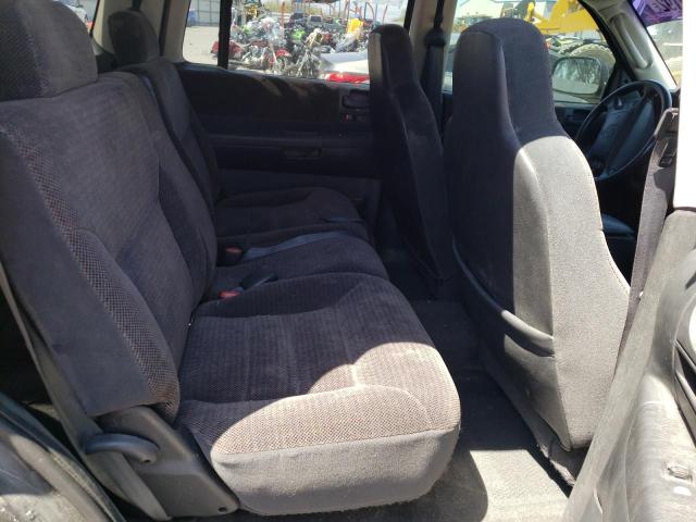 Photo 6 from auction – 2003 DODGE DURANGO SL with VIN 1D4HS48NX3F549889