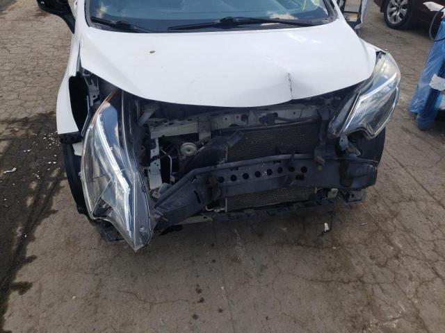 Photo 9 from auction – 2017 NISSAN VERSA NOTE with VIN 3N1CE2CP2HL354641