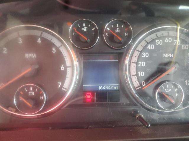 Photo 8 from auction – 2010 DODGE RAM 1500 with VIN 1D7RB1CT8AS121948