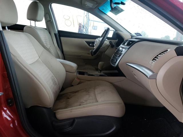 Photo 5 from auction – 2016 NISSAN ALTIMA 2.5 with VIN 1N4AL3AP1GC265758