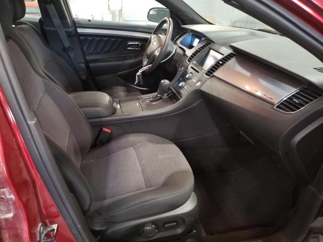 صورة رقم 5 من المزاد - 2015 FORD TAURUS SEL مع VIN 1FAHP2E82FG122521