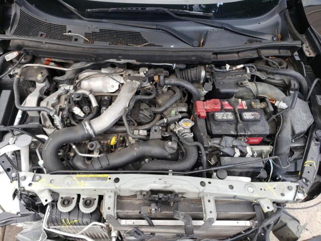 Photo 7 from auction – 2015 NISSAN JUKE S with VIN JN8AF5MRXFT505998
