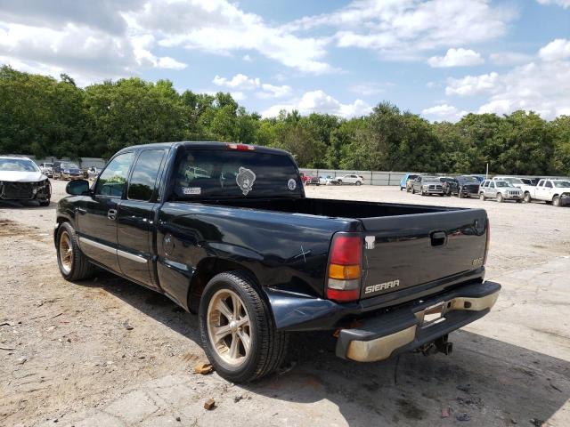 Photo 3 from auction – 2004 GMC NEW SIERRA with VIN 2GTEC19T041351663