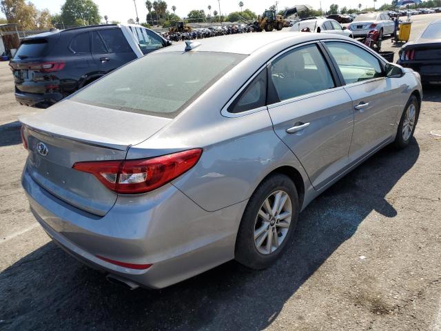 Photo 4 from auction – 2015 HYUNDAI SONATA SE with VIN 5NPE24AF2FH233397