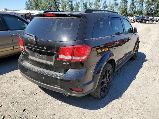 Photo 4 from auction – 2014 DODGE JOURNEY SX with VIN 3C4PDDBG7ET309172