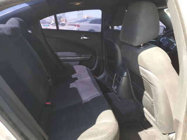 Photo 6 from auction – 2012 DODGE CHARGER SE with VIN 2C3CDXBG5CH190743