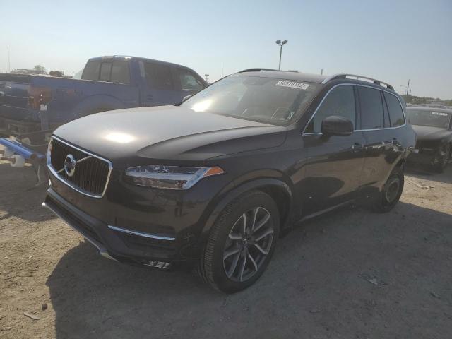 Photo 2 from auction – 2016 VOLVO XC90 T6 with VIN YV4A22PK3G1045114