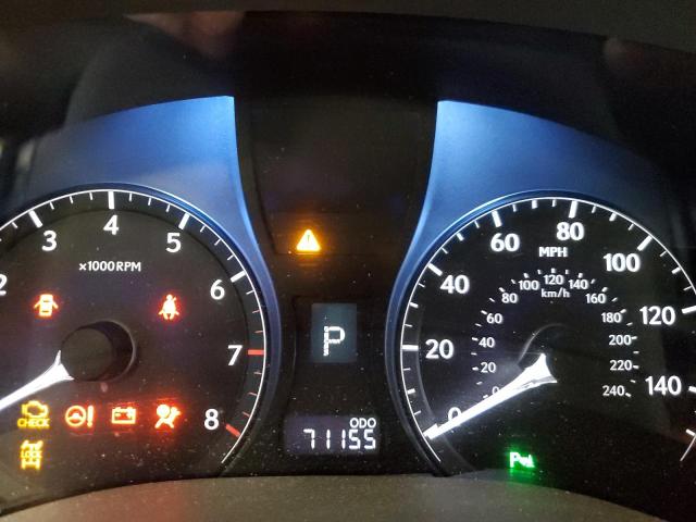 Photo 8 from auction – 2010 LEXUS RX 350 with VIN 2T2BK1BA4AC077858