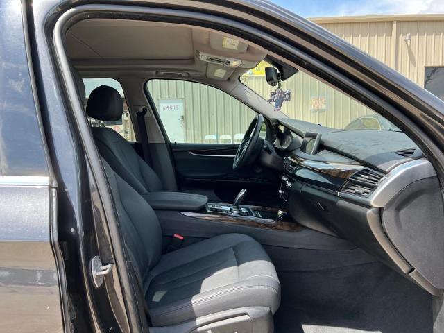 Photo 5 from auction – 2015 BMW X5 SDRIVE3 with VIN 5UXKR2C53F0H39133