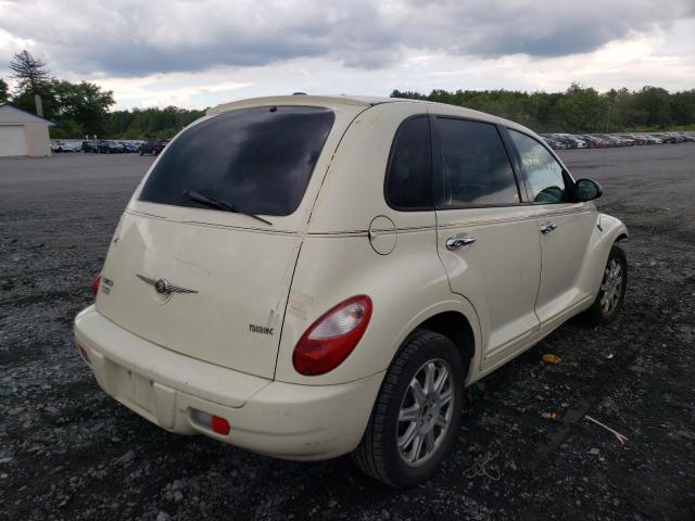 Photo 4 from auction – 2008 CHRYSLER PT CRUISER with VIN 3A8FY58B68T183143
