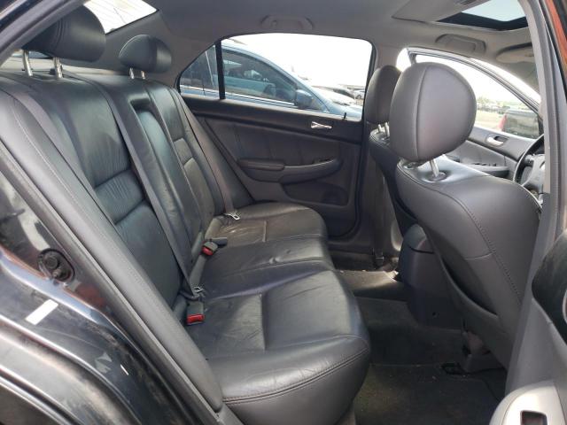 Photo 6 from auction – 2005 HONDA ACCORD EX with VIN 1HGCM66895A043532