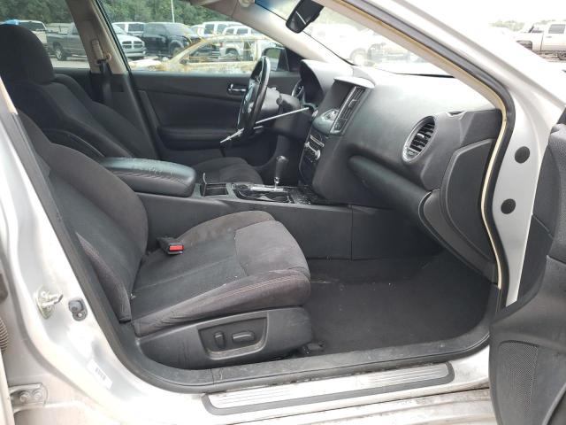Photo 5 from auction – 2014 NISSAN MAXIMA S with VIN 1N4AA5AP7EC441713