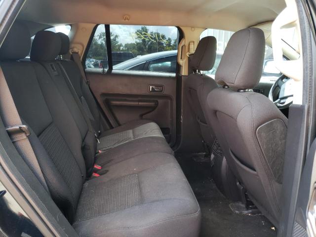 Photo 6 from auction – 2010 FORD EDGE SE with VIN 2FMDK4GC6ABA55826