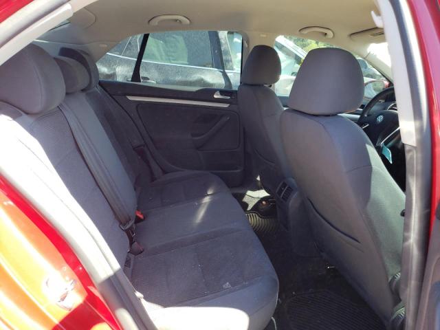 Photo 6 from auction – 2007 VOLKSWAGEN JETTA with VIN 3VWGF71K47M132320