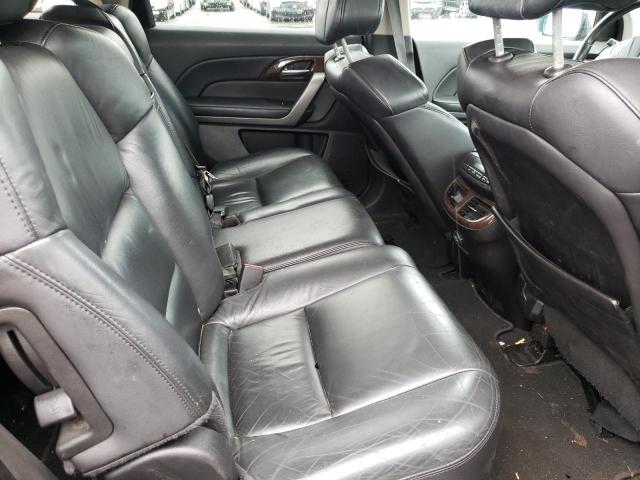 Photo 6 from auction – 2011 ACURA MDX with VIN 2HNYD2H24BH545359