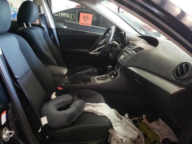 Photo 5 from auction – 2010 MAZDA 3 I with VIN JM1BL1SG5A1119772