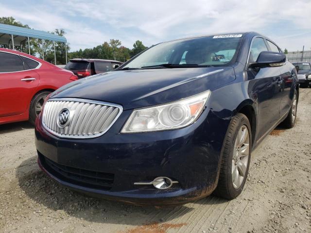 Photo 2 from auction – 2012 BUICK LACROSSE P with VIN 1G4GD5E36CF345632