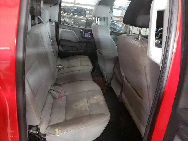 Photo 6 from auction – 2016 GMC SIERRA C15 with VIN 1GTR1LEH3GZ165910