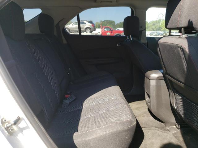 Photo 6 from auction – 2013 CHEVROLET EQUINOX LT with VIN 2GNALPEK2D1109463