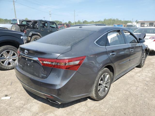 Photo 4 from auction – 2016 TOYOTA AVALON XLE with VIN 4T1BK1EB4GU229878
